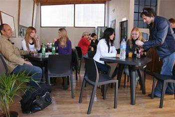 Che Argentina Albergue *