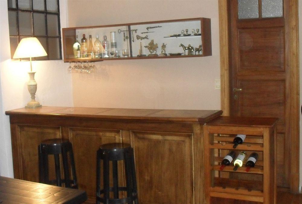 Albergue Che Argentina *