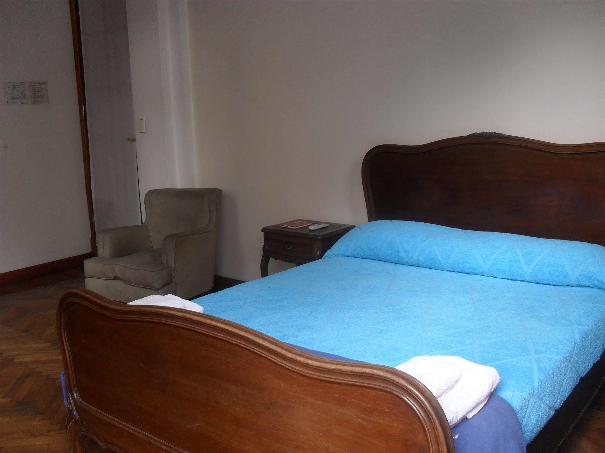 Albergue Che Argentina